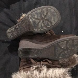 groove Shoes - Boots groove Shoes - Boots